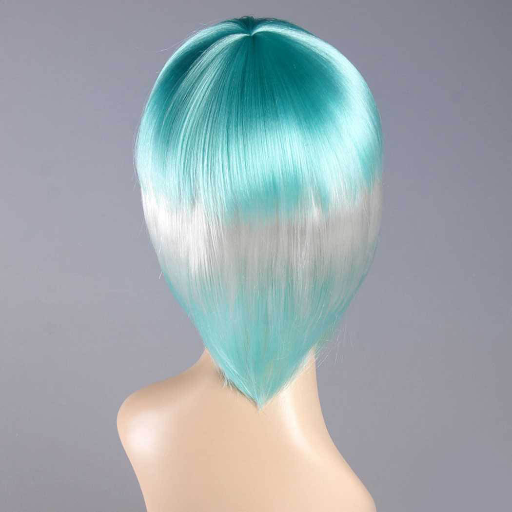 flagwigs, football wigs, fan wigs, afro wigs, mullet wigs, bob wigs, euro wigs,  premier league wigs,Argentina Bob Wig 